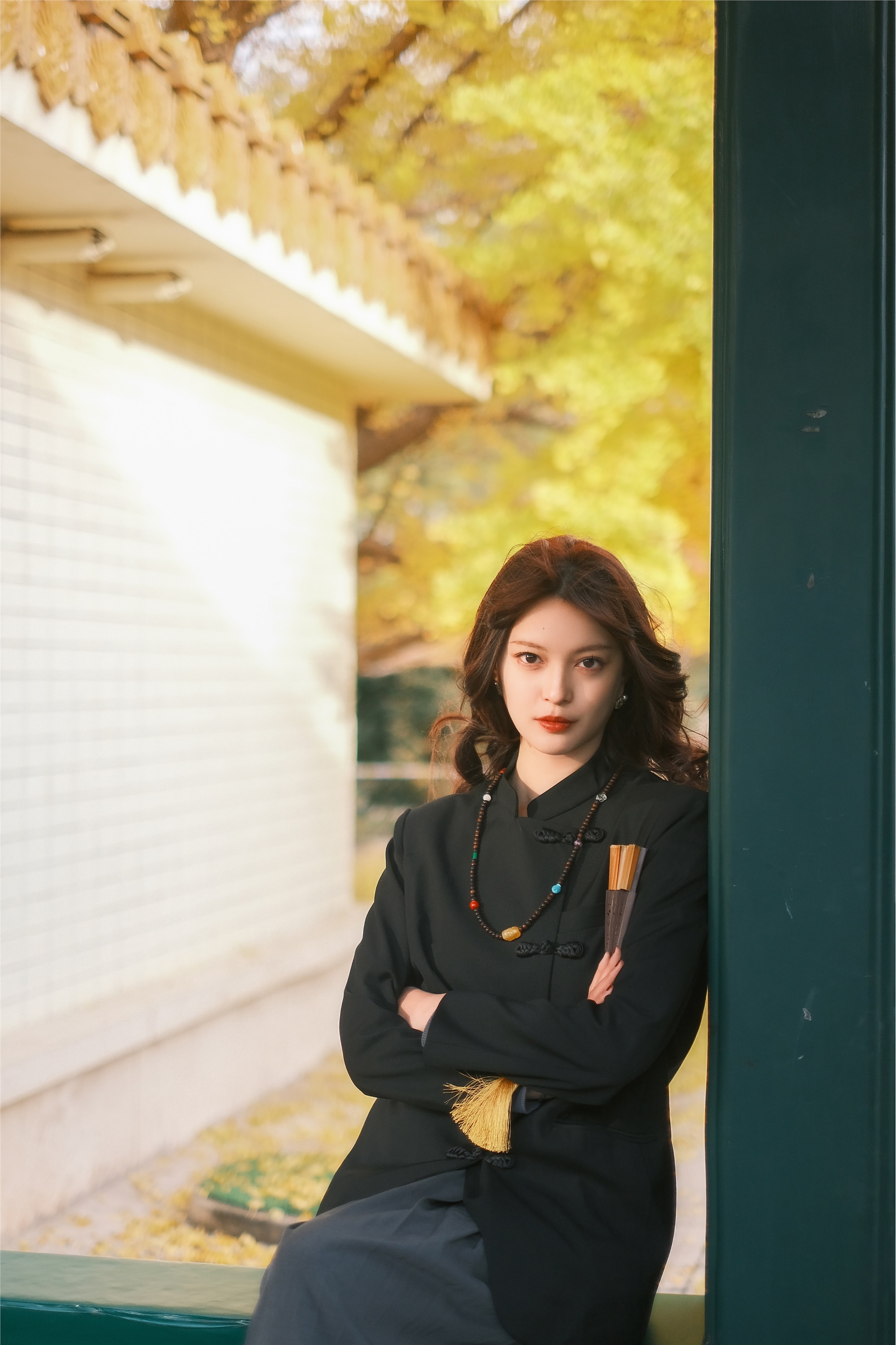 YITUYU艺图语 2025.02.08 东方韵 无上菩提